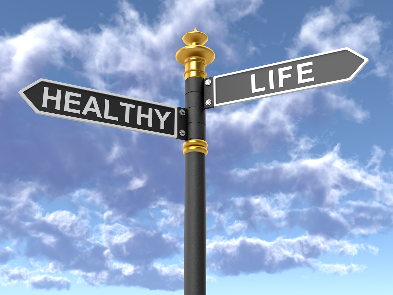 Healthy Lifestyle